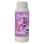 1 x engrais liquide orchidees gr. 500