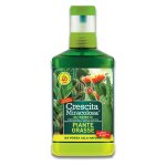 1 x engrais liquide plantes succulentes 200 ml