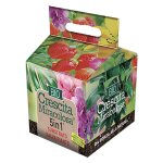 1 x engrais organique les plantes sauvent le substrat 15 lt