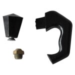 1 x ensemble de remplacement moka 3 tasses