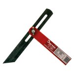 1 x equerre de charpentier ajustable