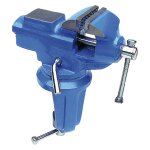 1 x etau d etabli chevalier 60 mm