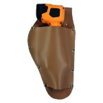 1 x etui pour ciseaux a batterie art. 356 / a