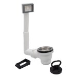 1 x evier evier 11 / 2