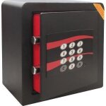 1 x facade numerique s. mm 5 cm 22x13, 1 h. 22, 1 cm coffre - fort exterieur n655a serie stark 1 x facade numerique s. mm 5 cm 22x13, 1 h. 22, 1 cm coffre - fort exterieur n655a serie stark