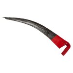 1 x faucille a foin serpent 60 cm