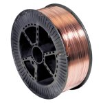 1 x fil a souder co2 0, 8 mm - 5 kg 1 x fil a souder co2 0, 8 mm - 5 kg