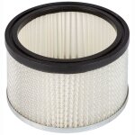 1 x filtre pour aspirateur a cendres type hepa