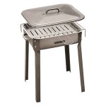 1 x four pic nic rectangulaire 35 x 30 x h 55 cm