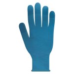 1 x gants nitrile jetables soft m