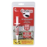 1 x gel anti - cafards 5 gr.