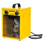 1 x generateur d air chaud electrique monophase b3. 3 epb 3, 3 kw - debit d air 510 m3 / h 1 x generateur d air chaud electrique monophase b3. 3 epb 3, 3 kw - debit d air 510 m3 / h