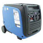 1 x generateur onduleur 65151 3, 3 kw hp 7, 5 1 x generateur onduleur 65151 3, 3 kw hp 7, 5