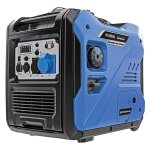 1 x generateur onduleur 65159 65159 - 5, 0 kw hp 5, 4 1 x generateur onduleur 65159 65159 - 5, 0 kw hp 5, 4