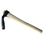 1 x gouges sans haches art. 507 gr. 600