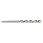 1 x goupille murale standard 12 x 200 mm