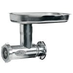 1 x hachoir a viande n. 22 accessoire pour pousse - tomate