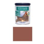 1 x hi2012 noyer 2, 5 lt impregnant d'eau lineablu sayerlack