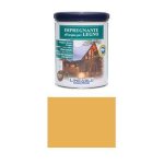 1 x hi2017 pin / meleze 750 ml impregnant a l'eau lineablu sayerlack