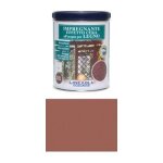 1 x hi2212 noyer 750 ml cire impregnant eau lineablu sayerlack