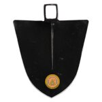 1 x houe type ballast gr. 1300 - 300a - poignee 6030240