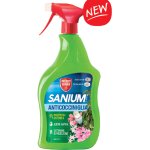 1 x insecticide anticoccinelle bayer / sbm sanium