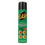 1 x insecticide en spray flash pour barils et fourmis 400 ml