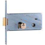 1 x iseo art. 712. 70. 1 serrure pour prof. 16