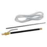 1 x kit de lance de sablage 1 x kit de lance de sablage