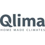 1 x kw 3000 mc / h 75 cm 37x30 h. cm 43 poele a combustible radiant sre0031tc qlima