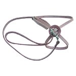 1 x laisse pour chien / chat large. mm 10 de long. 60 cm 1 x laisse pour chien / chat large. mm 10 de long. 60 cm