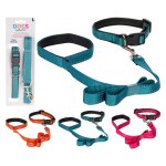 1 x laisse pour chien mt. 1 - capacite jusqu a 10 kg 1 x laisse pour chien mt. 1 - capacite jusqu a 10 kg