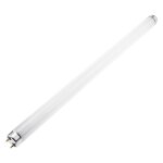 1 x lampe neon 8w - pour modele avec papier adhesif