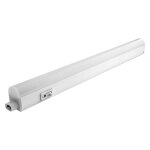 1 x lampe de placard led 19w 2000 lm - mm. 1200 x 23 x 34 tri - blanc