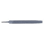 1 x lime demi - ronde pour mecanicien 8 1 x lime demi - ronde pour mecanicien 8