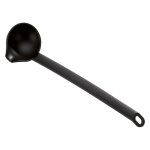 1 x louche a sauce art. 638004 - space line cm. 29