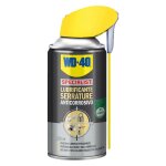 1 x lubrifiant pour serrures spray 250 ml