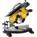 1 x machine a couper le bois femi mod. tr076 / tr077