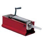 1 x machine d emballage pour chariot 3 kg