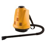 1 x machine a sulfure a sac a dos dynamique batterie rechargeable 12v 7ah lithium