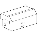 1 x machoire pour machine � dupliquer silca futura j10