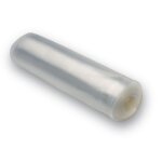 1 x magic vac roll cm15x6m neuf pour sous vide. 1 x magic vac roll cm15x6m neuf pour sous vide.