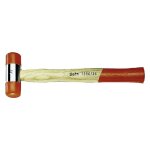 1 x maillet a batteries interchangeables art. 1390 mm 28 de longueur. total 280mm
