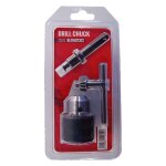 1 x mandrin rack en kit 1, 5 / 13 mm - raccordement f. 1 / 2x20