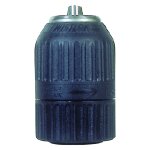 1 x mandrin sans cle 13 mm - connexion f. 3 / 8x24