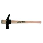 1 x marteau de charpentier protecteur de manche gr. 400
