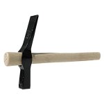 1 x marteau de macon gr. 500