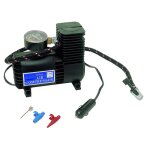 1 x mini compresseur portable 12 v - 18 bars 300 psi