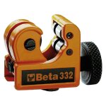 1 x mini coupe - tube pour tuyau en cuivre art. 332 1 / 8 5 / 8 ( mm 3 16)