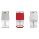 1 x mini hachoir easy chopper 200 w